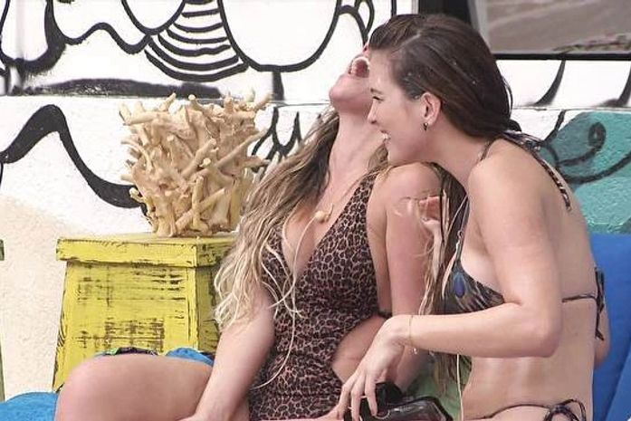 Anamara sobre Yuri: 'Esse aí não é pra casar. É só pra fazer filho'