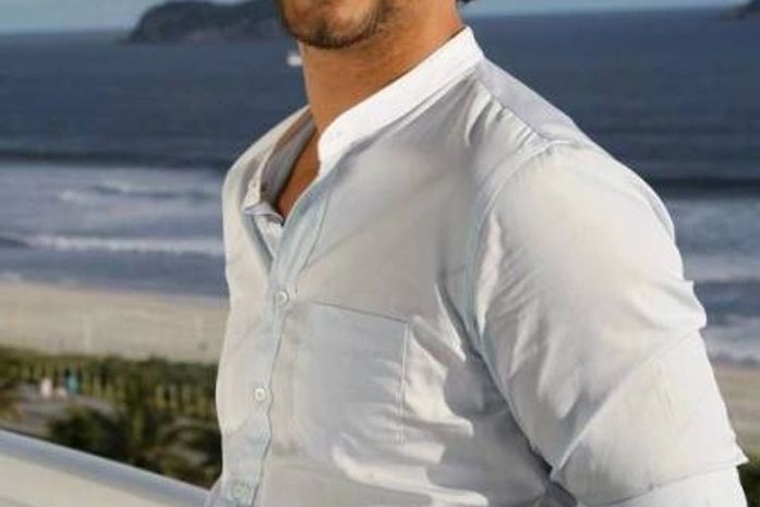 Ex de Ronaldo, Lívia Lemos seria o novo affair do recém-solteiro Jesus Luz