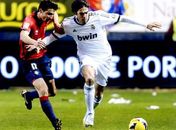 Real Madrid poderá deixar Kaká sair de graça