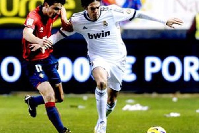 Real Madrid poderá deixar Kaká sair de graça