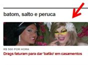 Não tá fácil pra ninguém