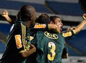 Palmeiras vence Desportivo Brasil e avança na Copa SP