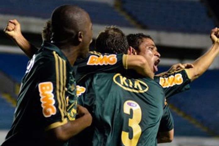 Palmeiras vence Desportivo Brasil e avança na Copa SP