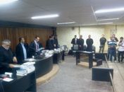 Julgamento do caso Fábio Acioli