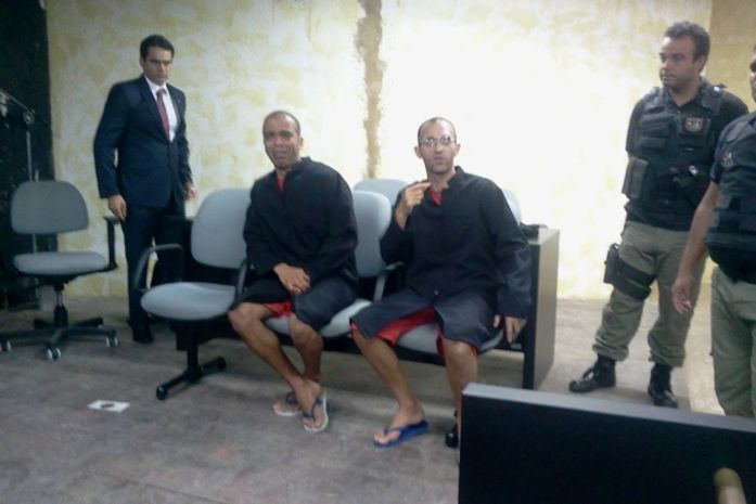 Julgamento do caso Fábio Acioli