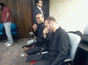 Julgamento do caso Fábio Acioli