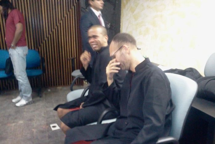 Julgamento do caso Fábio Acioli