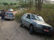 Taxista foi morto com vários tiros na cabeça 