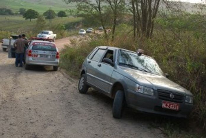 Taxista foi morto com vários tiros na cabeça