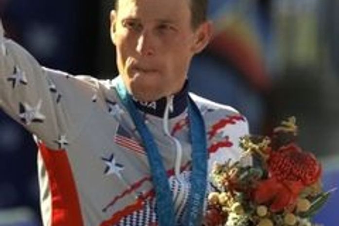 Ciclismo pode sair da Olimpíada por 'caso Lance'