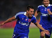 Diretor do Napoli confirma transferência de Vargas ao Grêmio por empréstimo