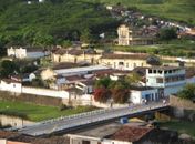 Quebrangulo entra na lista de cidades em emergência