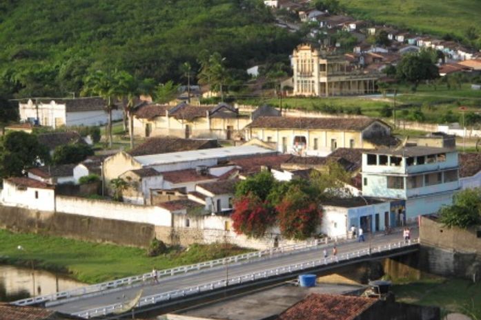 Quebrangulo entra na lista de cidades em emergência