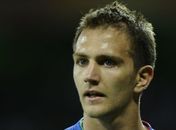 Italiano Criscito foi cortado da Eurocopa-12 por suposto envolvimento em manipulação