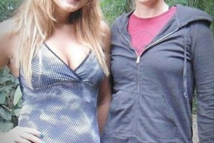 Geisy Arruda se encontra com Malu Mader em spa