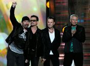 Bono revela detalhes e título do novo álbum do U2