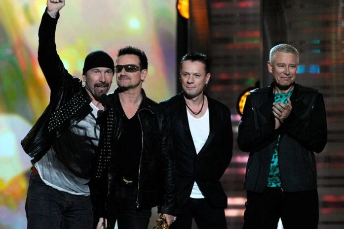 Bono revela detalhes e título do novo álbum do U2