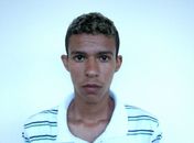 Felipe Oliveira Prudência, 18