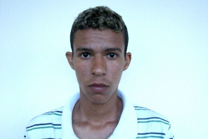 Felipe Oliveira Prudência, 18