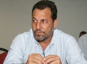 Delegado Jobson Cabral, titular da Delegacia de Repressão ao Narcotráfico (DRN)