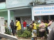 Vereadora suplente é morta pelo marido, diz polícia