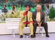 Corpo de humorista de “A Praça É Nossa” vai para cerimônia de cremação