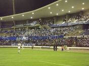 Torcida compareceu em bom número para acompanhar CSA x Murici