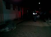 Menor é assassinado com tiros a queima roupa no Clima Bom