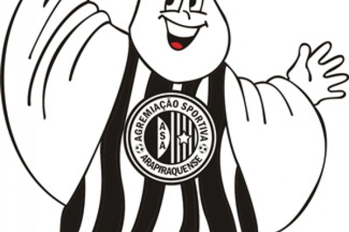 Torcedores cobram atualização do site oficial do ASA