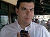 Chico Filho é o novo presidente da Câmara