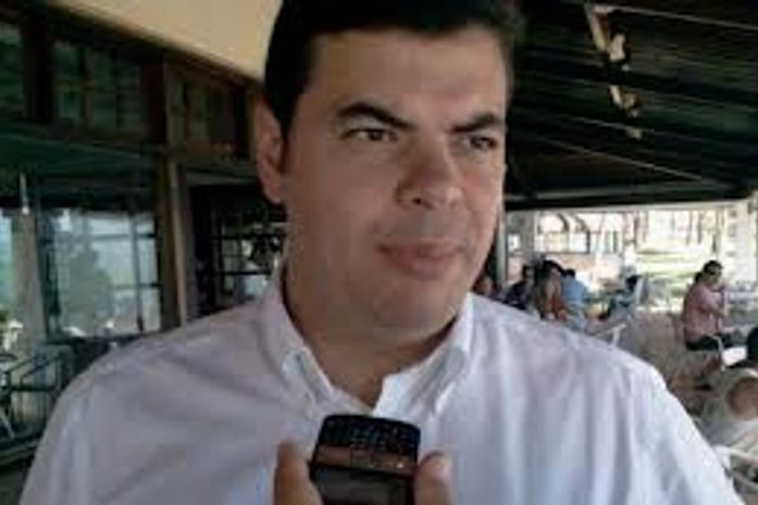 Chico Filho é o novo presidente da Câmara