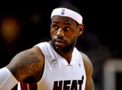 LeBron James alcança marca histórica na NBA