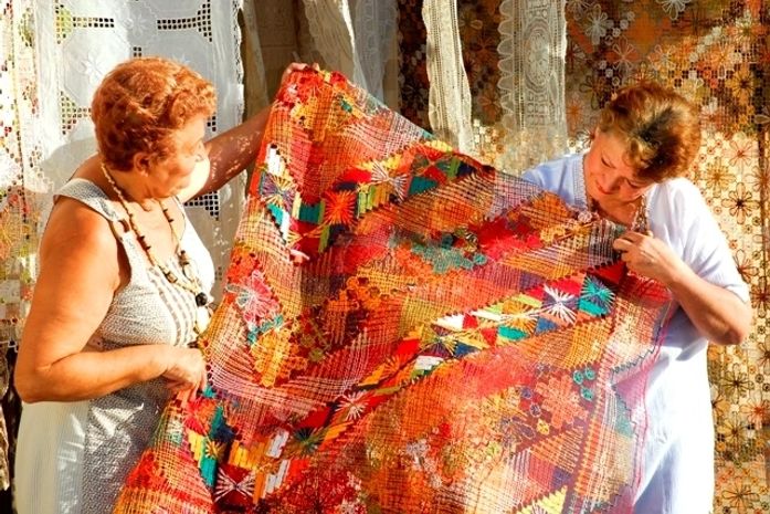 Artesanato de Maceió será um dos atrativos na feira dos Municípios