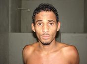 Bruno Antero da Silva, 20