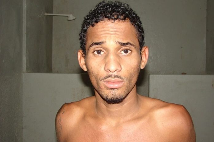 Bruno Antero da Silva, 20