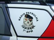 7ª BPM - Rádio Patrulha