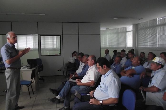 Casal e CAB fazem balanço sobre Parceria Público-Privada do Agreste