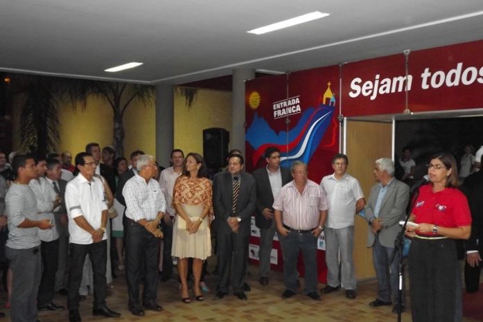 Feira dos Municípios