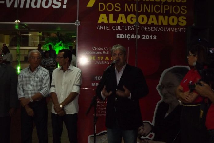Feira dos Municípios