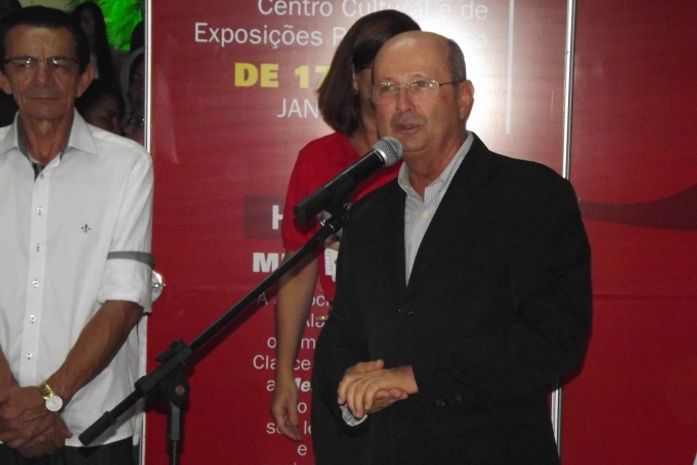 Feira dos Municípios