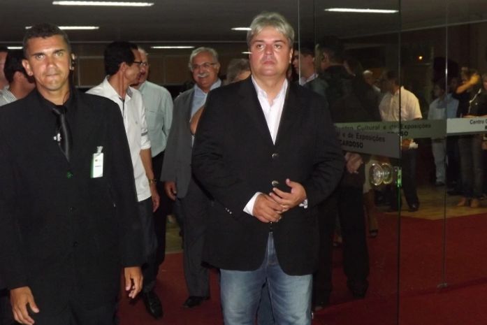 Feira dos Municípios