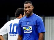 Vampeta confirma contratação de Viola no Grêmio Osasco