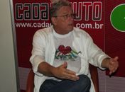 “Aqui é uma síntese do que Alagoas tem”, diz governador sobre Feira dos Municípios