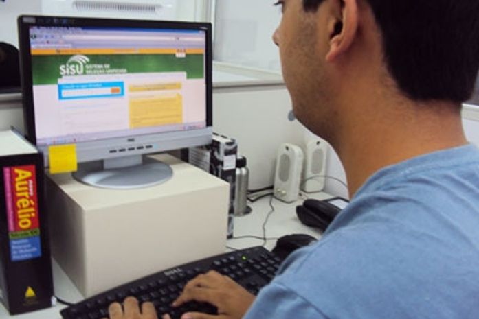 Sisu convoca lista de espera para vagas de 1ª opção