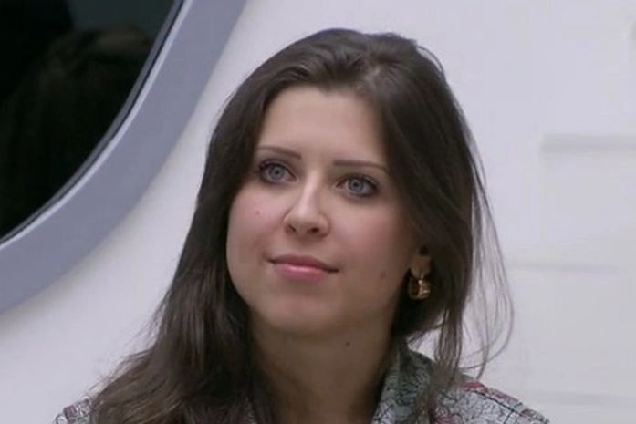 BBB13: Andressa fala sobre relacionamento de oito anos
