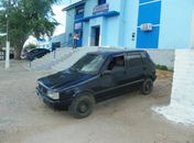 Carro roubado é encontrado na casa de ex-PM executado