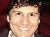 Ricardo Lessa é candidato a deputado estadual