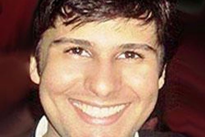 Ricardo Lessa é candidato a deputado estadual