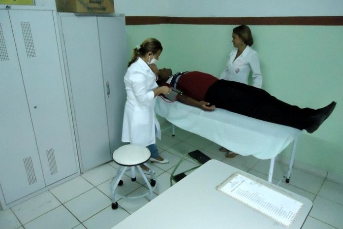 População de Satuba já dispõe de serviços de urgências 24h