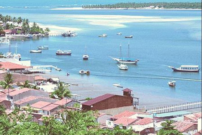 Barra de São Miguel